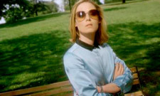 Roisin Murphy Injures Eye Socket at Moscow Gig