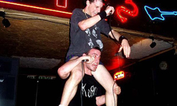 "Super Epic Thrill Jockey Mega Massive Mix" (excerpt) [MP3]