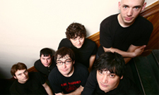 Trail of Dead's Keely Tears Interscope a New One
