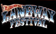 Feist, Kevin Drew, Okkervil, Deacon Play Laneway Fest