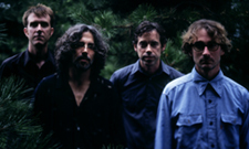 Califone Hit the Road With Iron & Wine