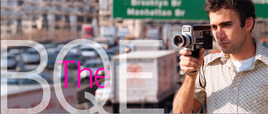 Everything You Wanted to Know About Sufjan's "BQE"