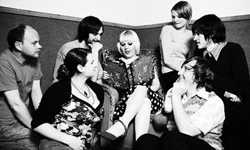 "Let It Slip" [MP3/Stream]