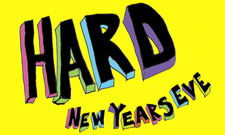 Justice, Peaches, 2 Live Crew, A-Trak Do NYE in L.A.