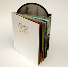 Mount Eerie Unleashes Massive Photo Tome With LP