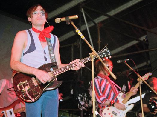 Photos: Fun Fun Fun Fest [Austin, TX; 11/03 - 11/04/07]