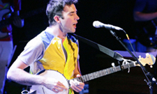 Sufjan Stevens Tours Australia, Japan in January