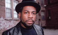 DMC, De La Soul, Raekwon Play Jam Master Jay Benefit