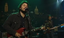 "Impossible Germany" (Live on "Austin City Limits")