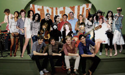 "Little Brother (Electric)" [Stream]