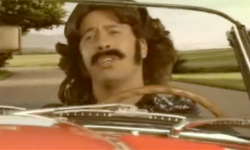 "Long Road to Ruin"