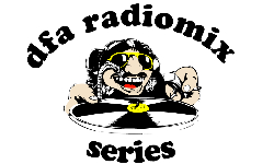 "T&T Halloween Mix" (by Tim Goldsworthy of the DFA and Tim Sweeney) [MP3]