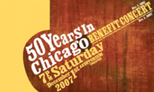 Tweedy, McGuinn, Some Mekons Play School Benefit