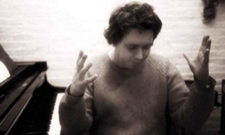 Daniel Johnston Drops Vinyl, Sends Found to U.S.