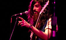 Another Devendra Banhart Art Exhibit