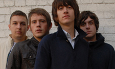 Arctic Monkeys Choose "Teddy Picker" for Next Single