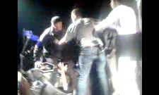 Soulwax Roughed Up by Bouncers in Liverpool