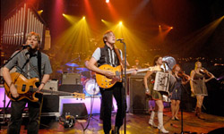 "Keep the Car Running" (Live on "Austin City Limits")