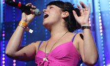 Lily Allen to Host TV Show on BBC Three
