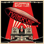 Mothership Mothership