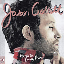 Broken Social Scenesters on New Jason Collett Album