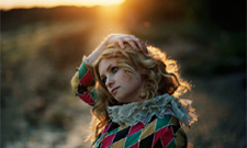 Goldfrapp Reveal Seventh Tree Tracklist