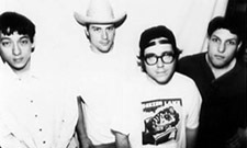 Polvo Reunite for All Tomorrow's Parties