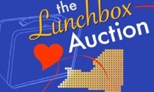Kanye, Bowie, Cat Power Design Charity Lunchboxes