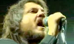 "You Are My Face" (Live at Voodoo Music Experience)