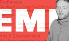 EMI Deceiving Radiohead Fans?