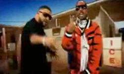 "I'm So Hood (Remix)"