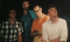 Merge Bundles Big Dipper Albums Into Remastered Set