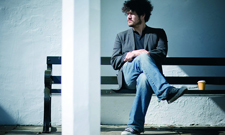 Richard Swift Embraces Science, Technology on New LP