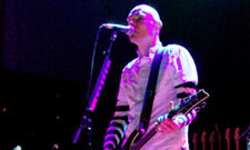 Smashing Pumpkins Extend Tour
