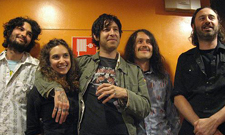 Blood Meridian Seek to Liquidate Paris on New Disc