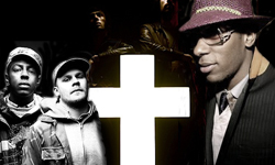 "D.A.N.C.E. (Benny Blanco Mix)" [MP3/Stream]