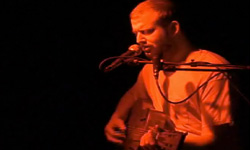 "Skinny Love" (Live in Minneapolis)