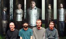 Modest Mouse/Built to Spill Covers LP in the Works