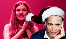 Lavender Diamond Join Traveling John Waters Xmas