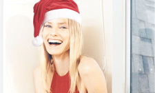 Gibbard, Decemberists, McKay Play Aimee Mann Xmas
