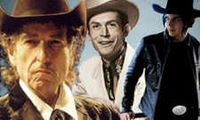 Jack White, Bob Dylan Rework Hank Williams Lyrics
