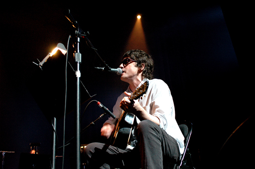 Photos: Spiritualized [New York, NY; 11/16/07]