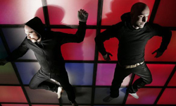 "Repetition (Emperor Machine Remix)" [Stream]