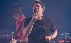 "All My Friends" (Live in Manchester, England)