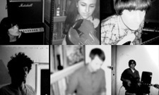 Sian Alice Group Prep Debut LP for Social Registry
