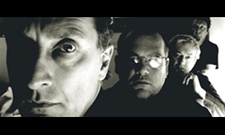 Gang of Four Share Demos, Plan EP
