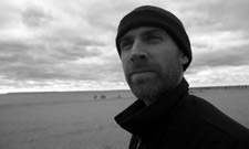 Joe Lally/Capillary Action Gear Stolen in San Francisco