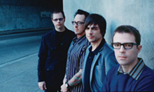 Weezer LP6 Site Declared Hoax, Alone Pushed Back