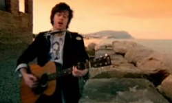 "A Girl In Port" (solo acoustic version)
