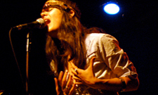 Bat for Lashes Drop iTunes EP With Plaid Remix